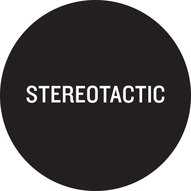 Stereotactic