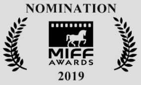 Миланский международный кинофестиваль MIFF Awards 2019